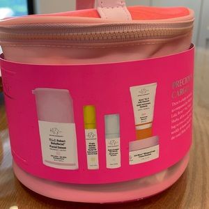 Drunk Elephant “baby let’s go bag”